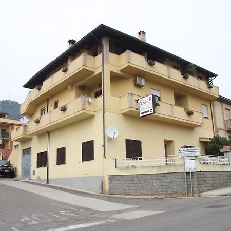 Il Quinto Moro Hotel Arbus Exterior photo