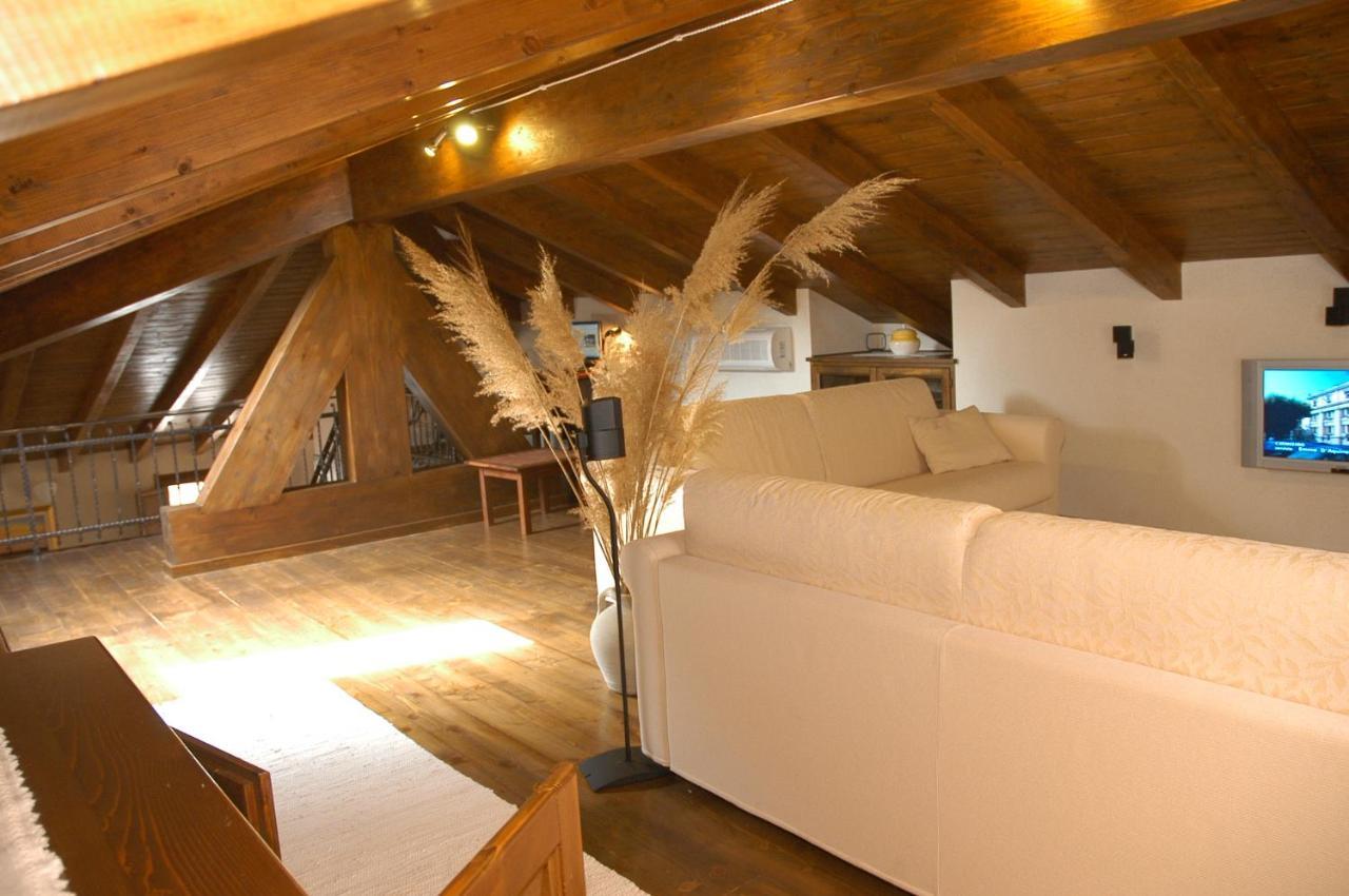 Il Quinto Moro Hotel Arbus Exterior photo