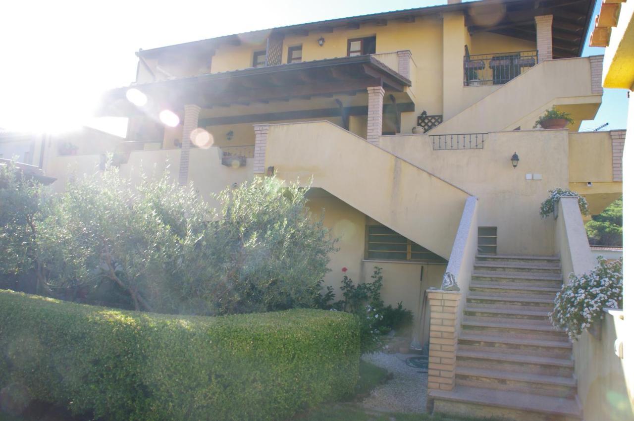 Il Quinto Moro Hotel Arbus Exterior photo